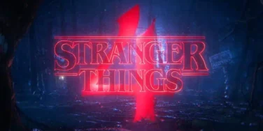 4ª temporada de Stranger Things