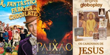 Páscoa streaming
