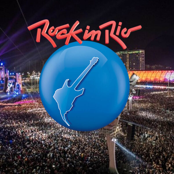 Rock in Rio 2022