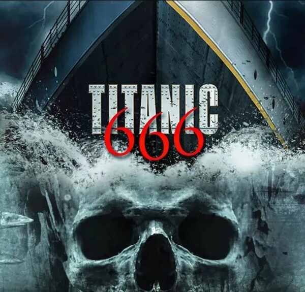 Titanic 666