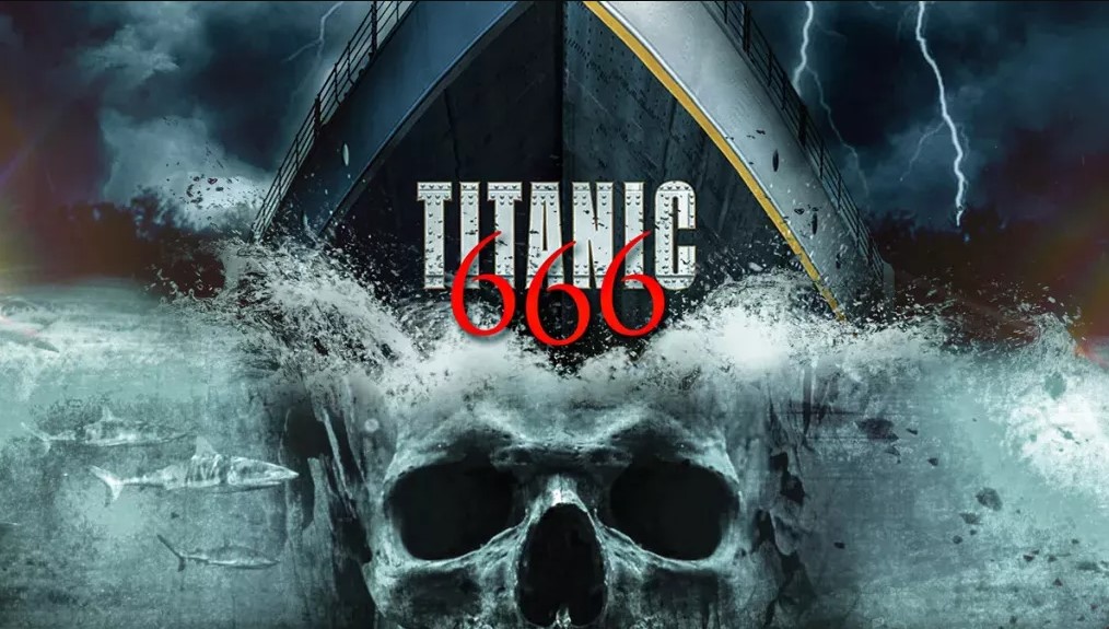 Titanic 666