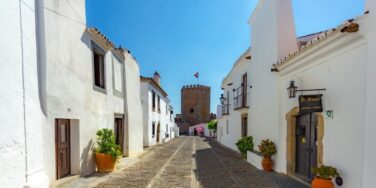 castelos incríveis