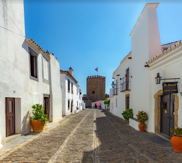 castelos incríveis