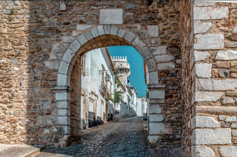 castelos incríveis