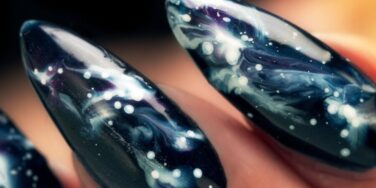 ideias novas e diferentonas de nail arts exóticas