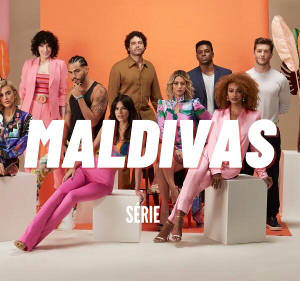 Maldivas