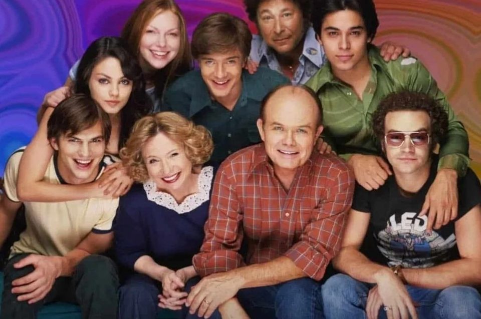 That ‘70 Show
