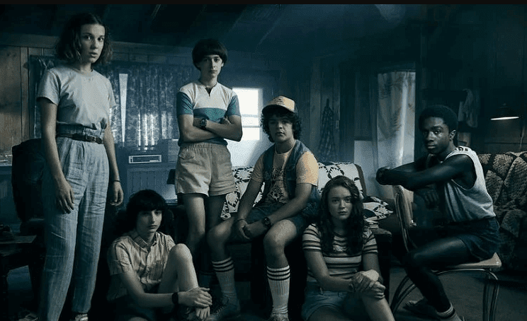 Nova temporada de Stranger Things terá longos episódios