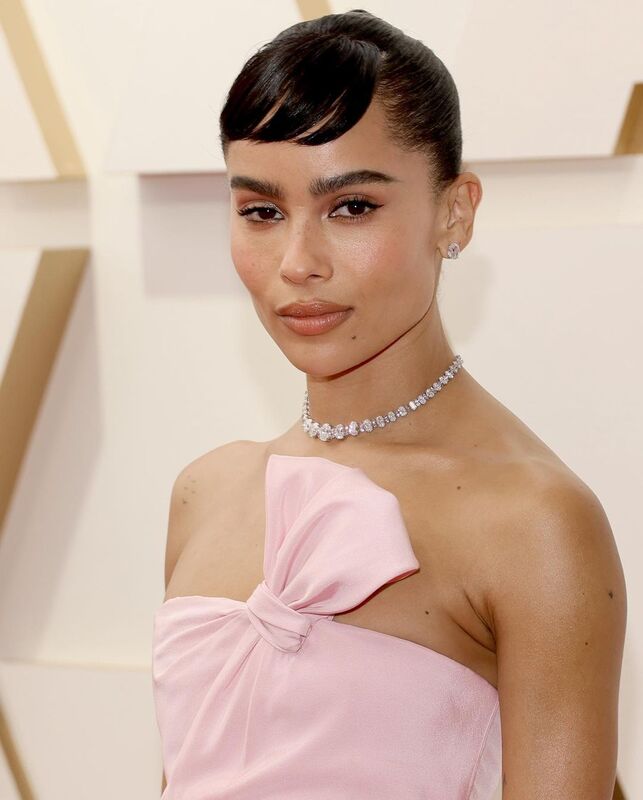 6 beauty trends diretas do MET Gala 2022