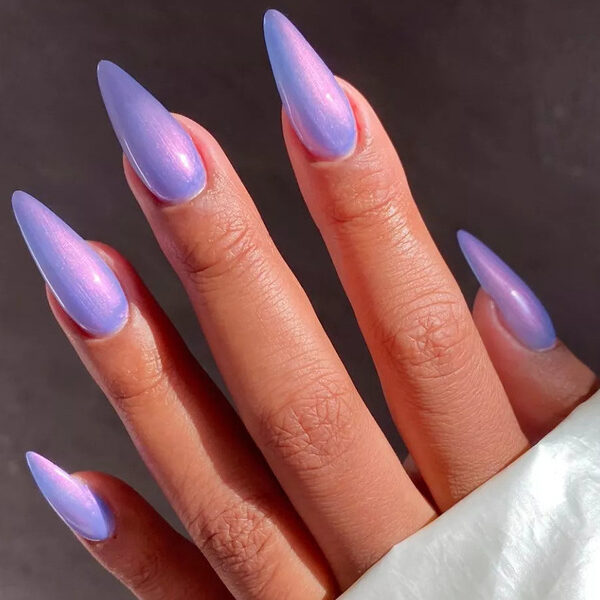 as cores de unhas de outono que estarão em alta