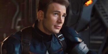 Chris Evans