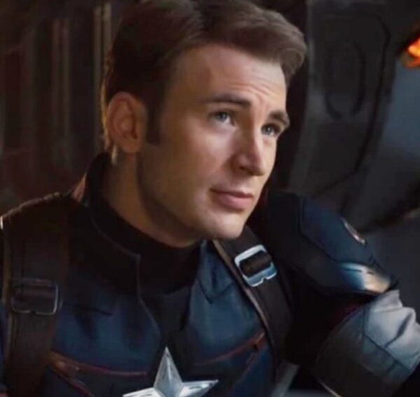 Chris Evans