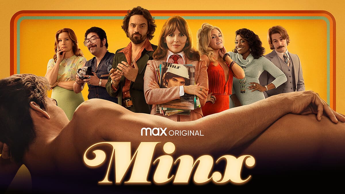 Minx A Polêmica E Divertida Série Da Hbo Que Está Dando O Que Falar