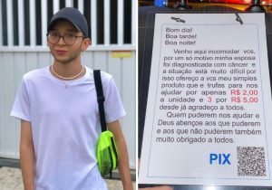 tratamento de câncer
