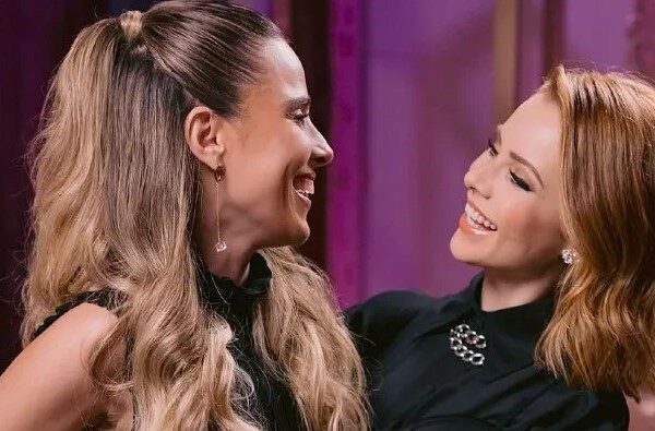 Sandy e Wanessa