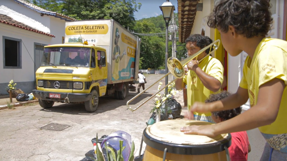 Festival Samburá