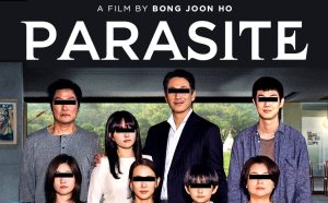 Parasita