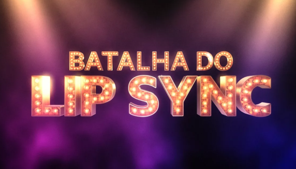 Batalha do Lip Sync