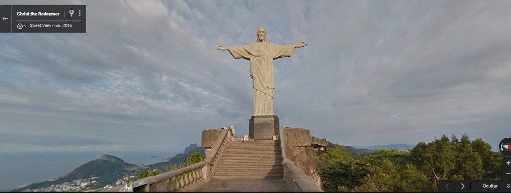 Cristo Redentor