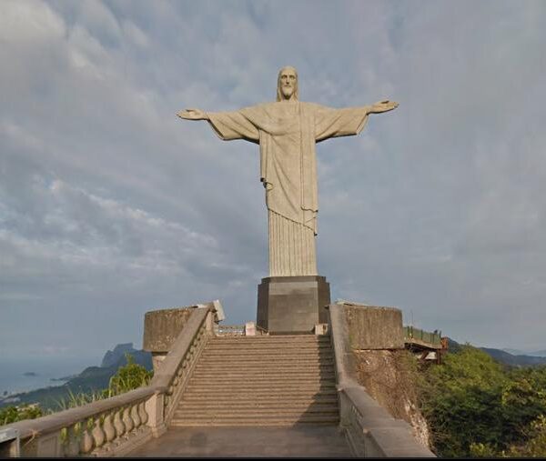 Cristo Redentor