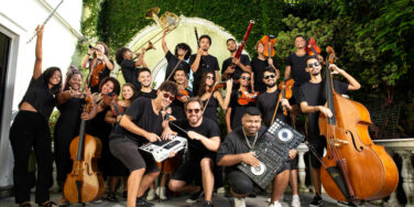 Funk Orquestra