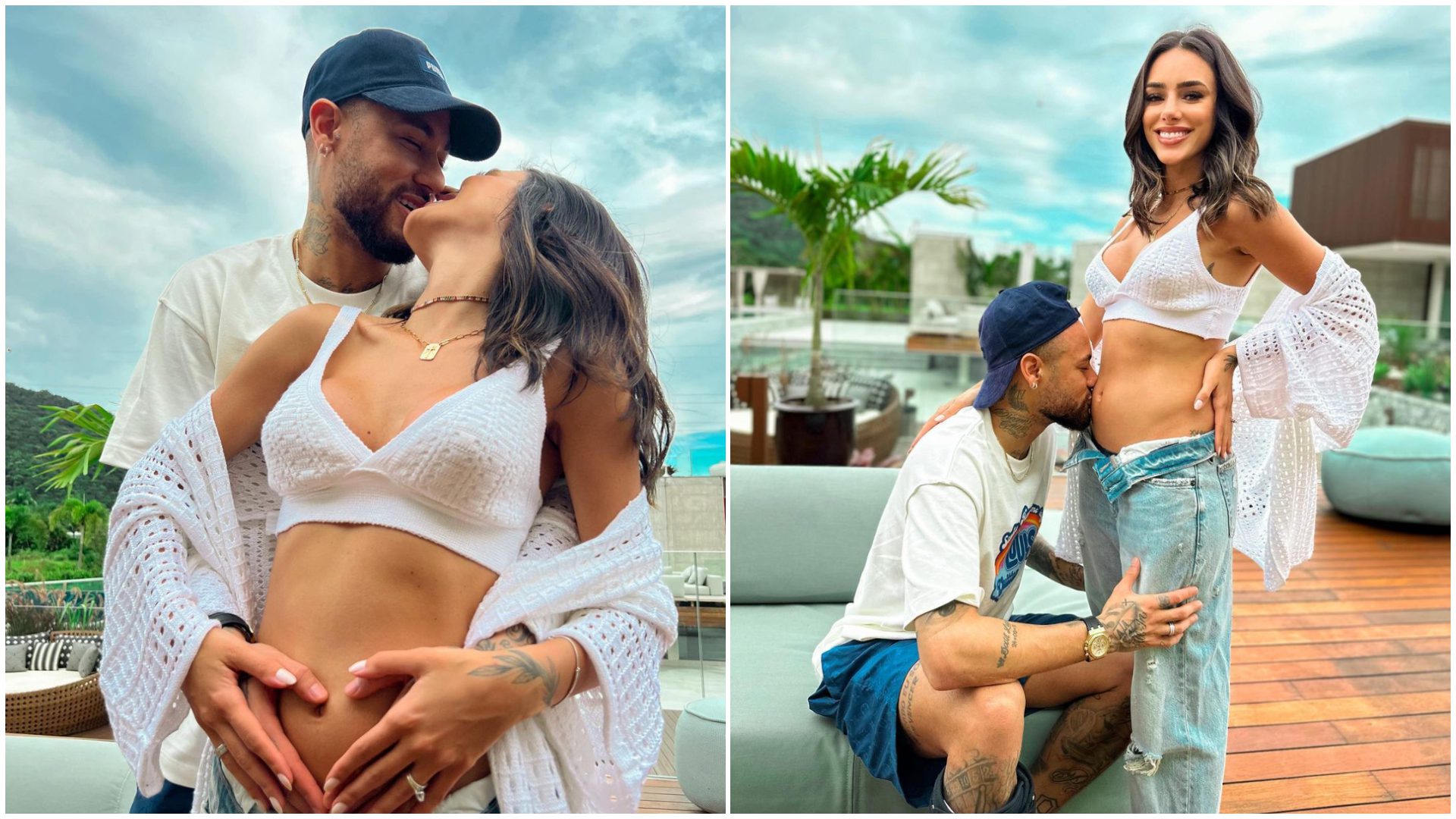 Além de Neymar 5 famosos que já traíram e assumiram a traição foto