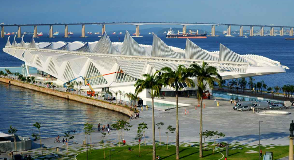 museus brasileiros