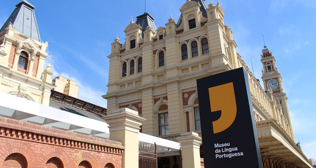 museus brasileiros