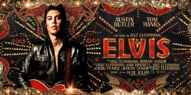 novo filme do Elvis