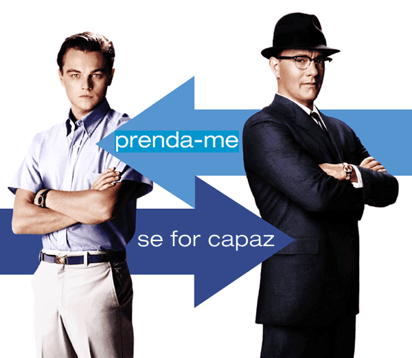 Prenda-me se For Capaz