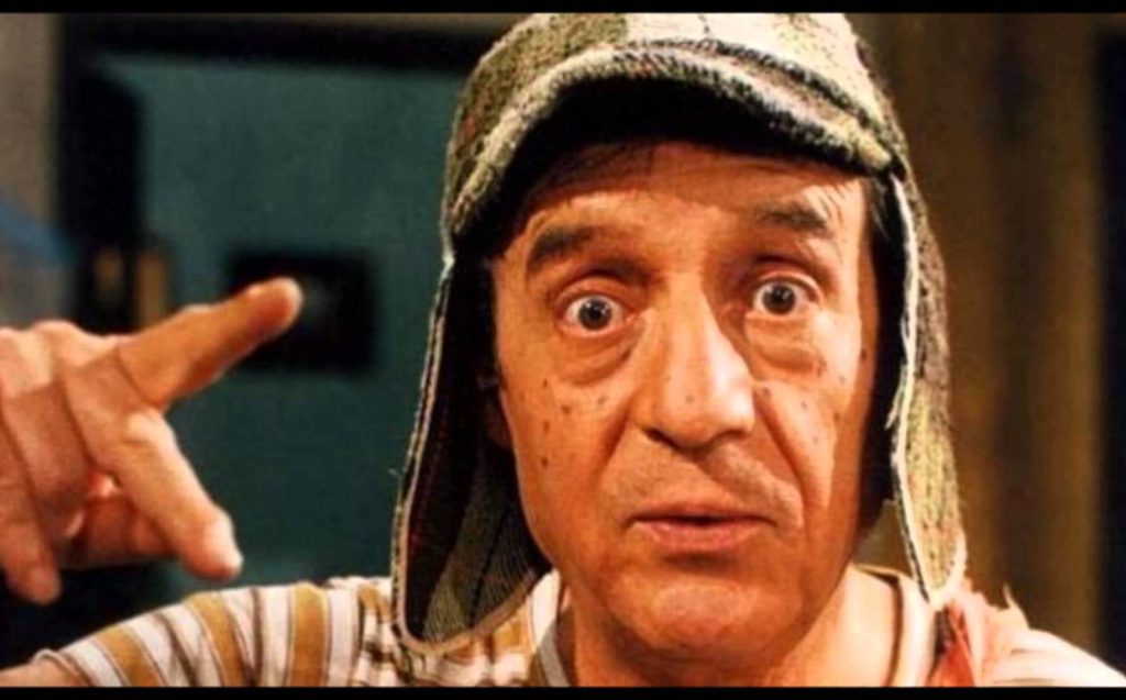 Chaves