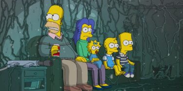 Halloween Simpsons