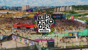 Lollapalooza