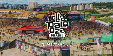 Lollapalooza