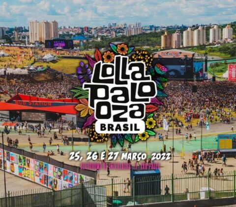 Lollapalooza