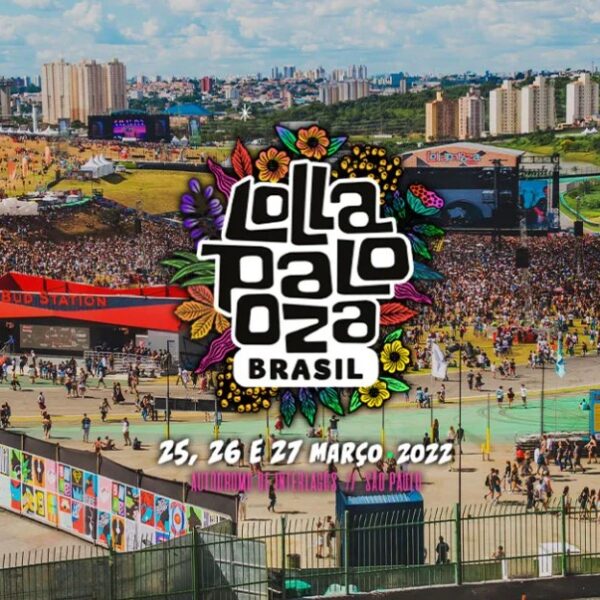 Lollapalooza