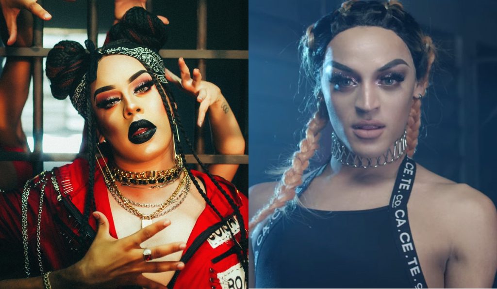 Pabllo Vittar