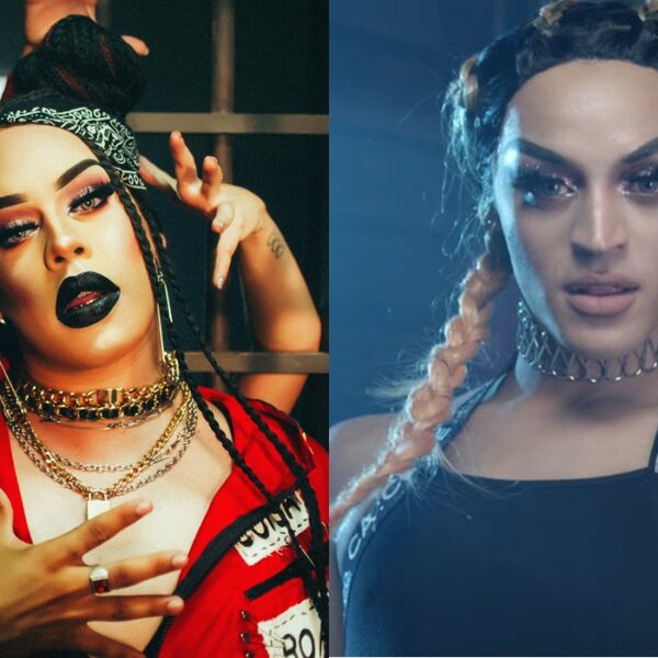 Pabllo Vittar