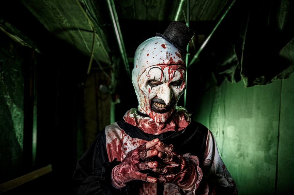 Terrifier 2