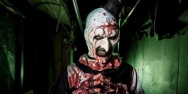 Terrifier 2