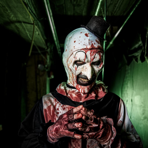 Terrifier 2