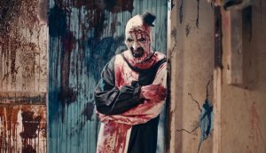 Terrifier