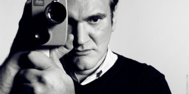 Quentin Tarantino