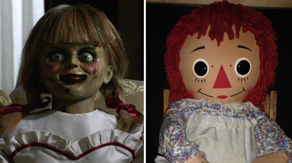 Annabelle