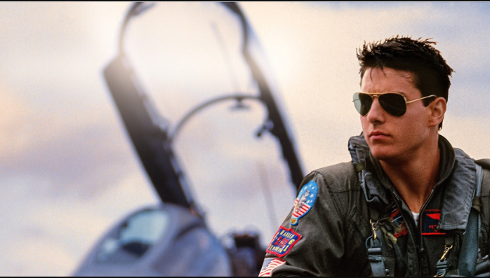 Top Gun