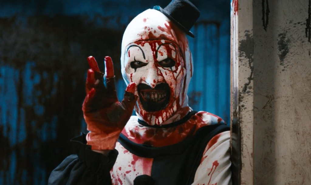 Terrifier 2