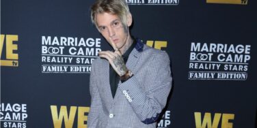 Aaron Carter