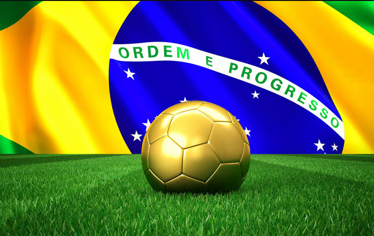 Brasil na Copa