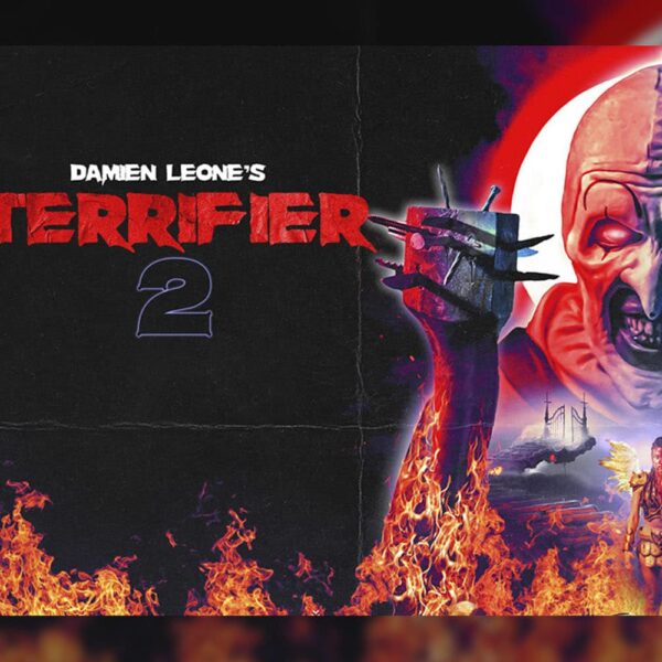 Terrifier