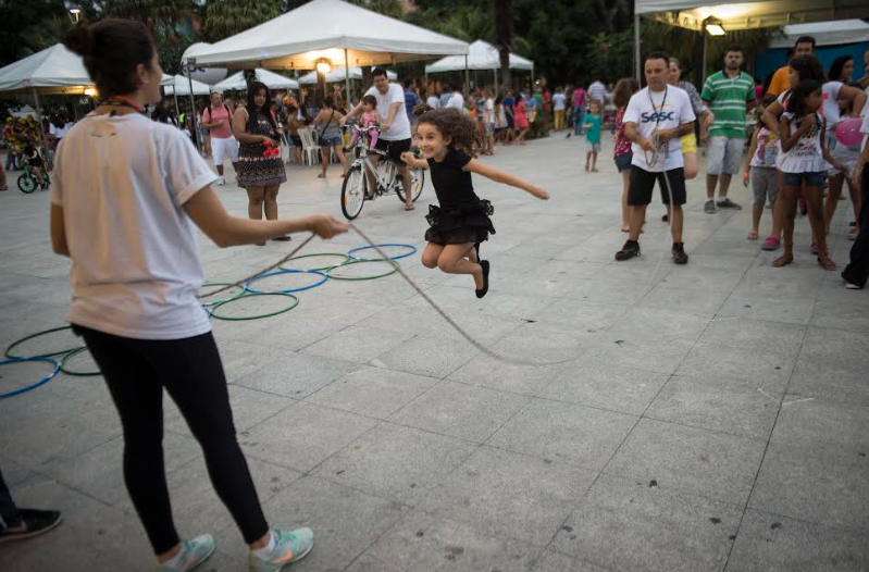 Mais Infância